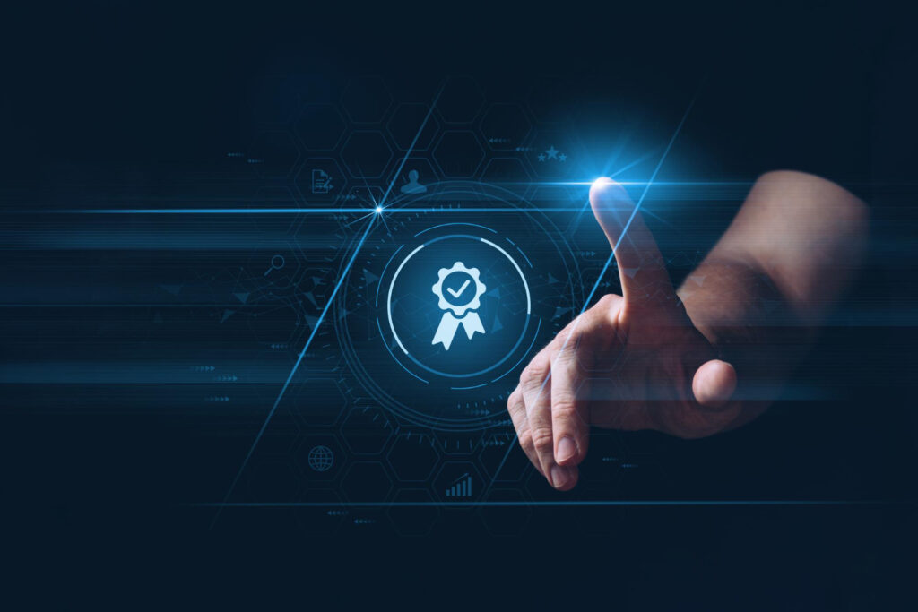 A importância da certificação de qualidade vitalícia para sua quadra de areia