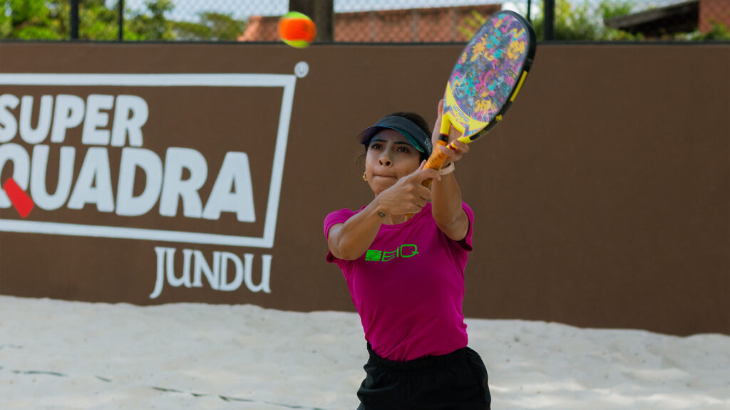 Dicas para uma prática esportiva saudável em esportes de areia