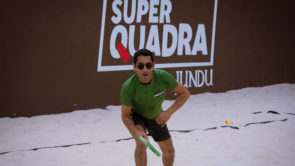 Esportes de areia no inverno: as melhores atividades para dias frios