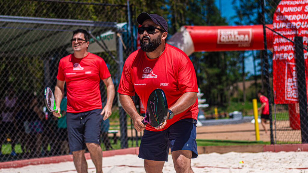 Esportes de areia e saúde da coluna: como a prática pode ser benéfica?