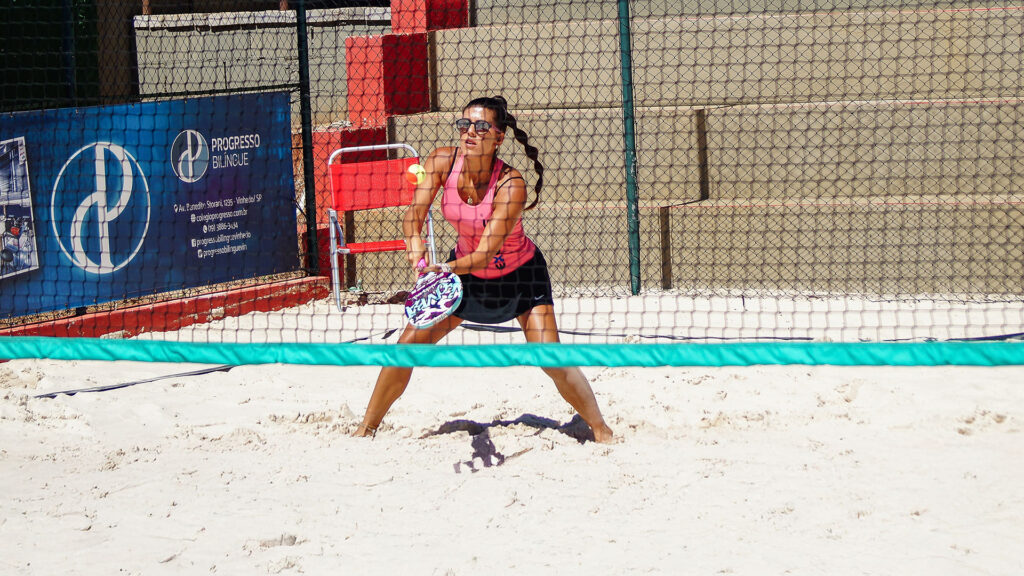 6 características que toda quadra de areia deve ter