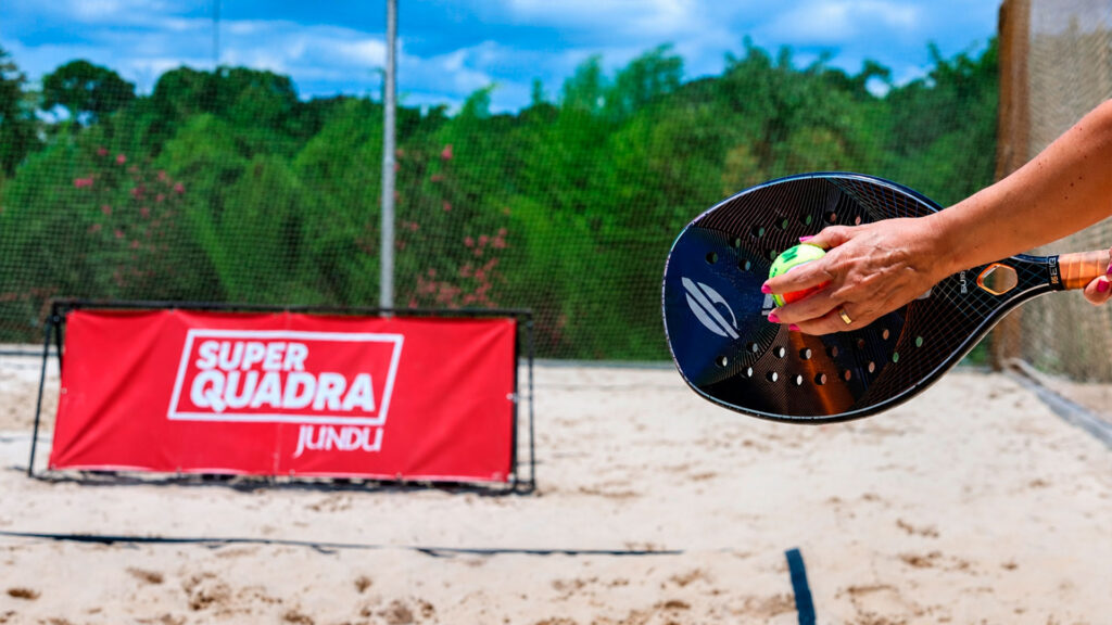 categorias do beach tennis